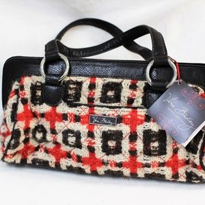 Vera Bradley  Frame handbag